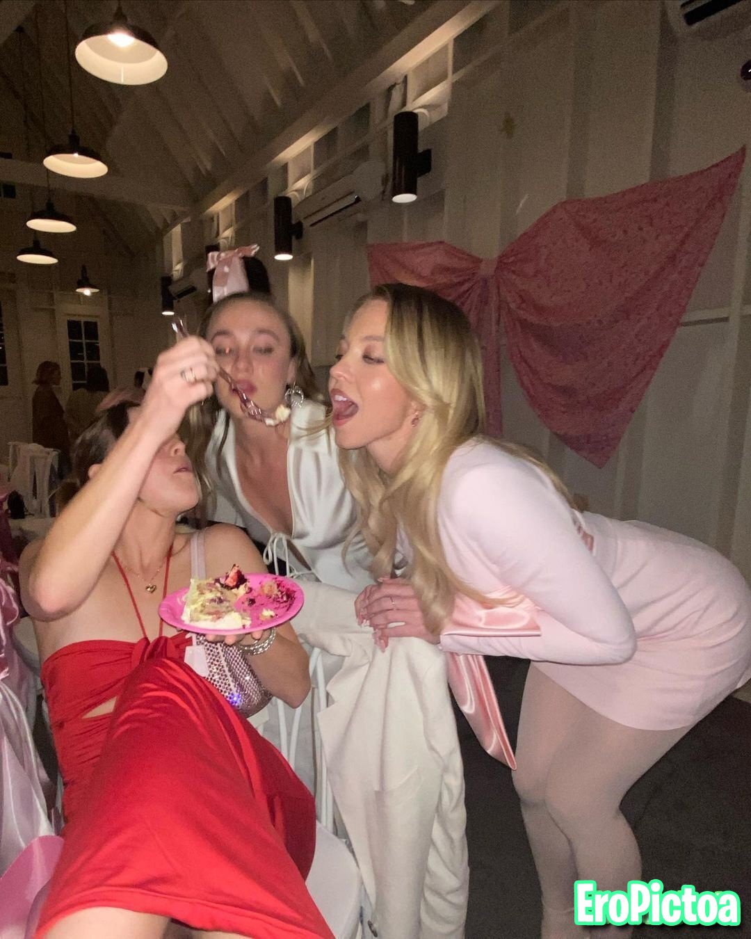 Sydney Sweeney 2 photo featuring Actriz