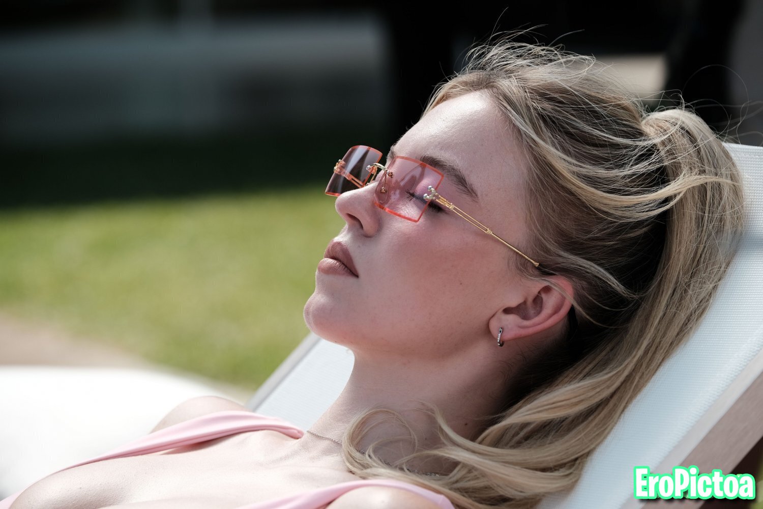 Sydney Sweeney 2 photo featuring Actriz