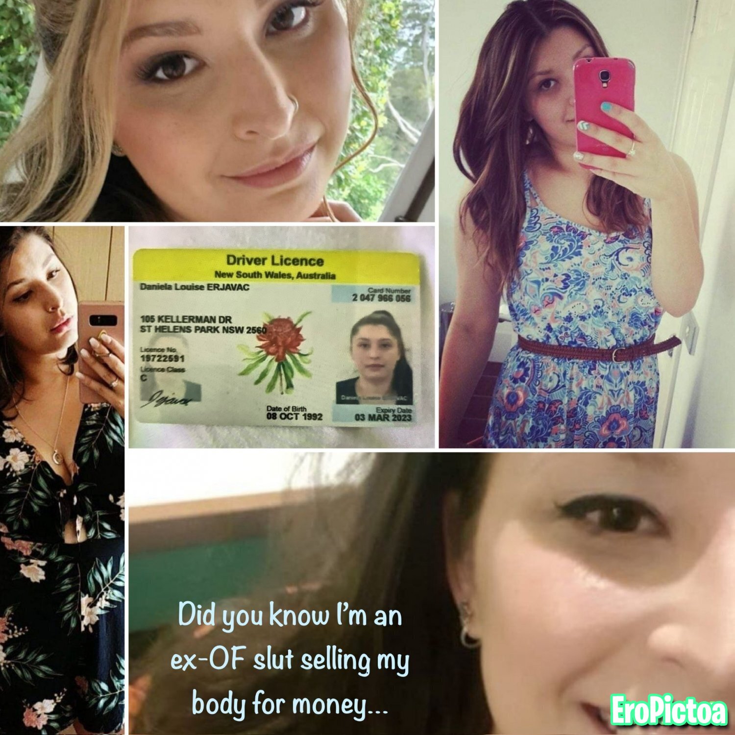 Dani from Sydney photo featuring milf - Part 3