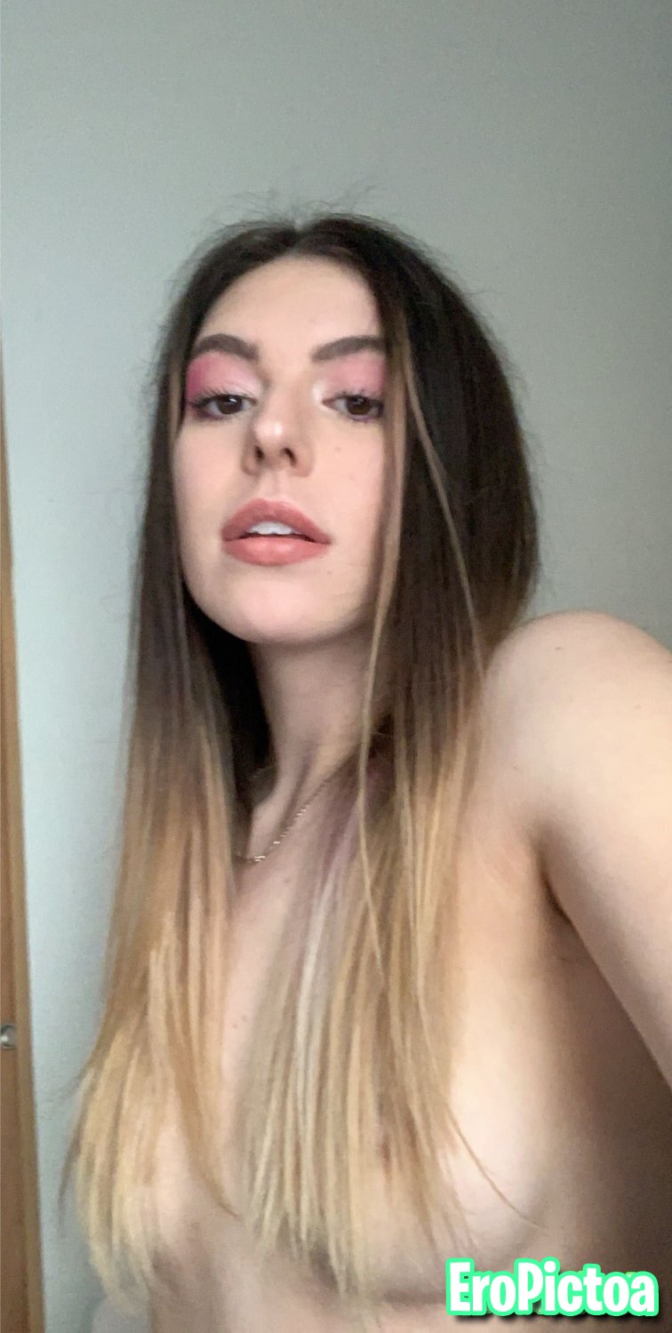 Sydney Miller Leak Dropbox photo featuring teen - Part 17