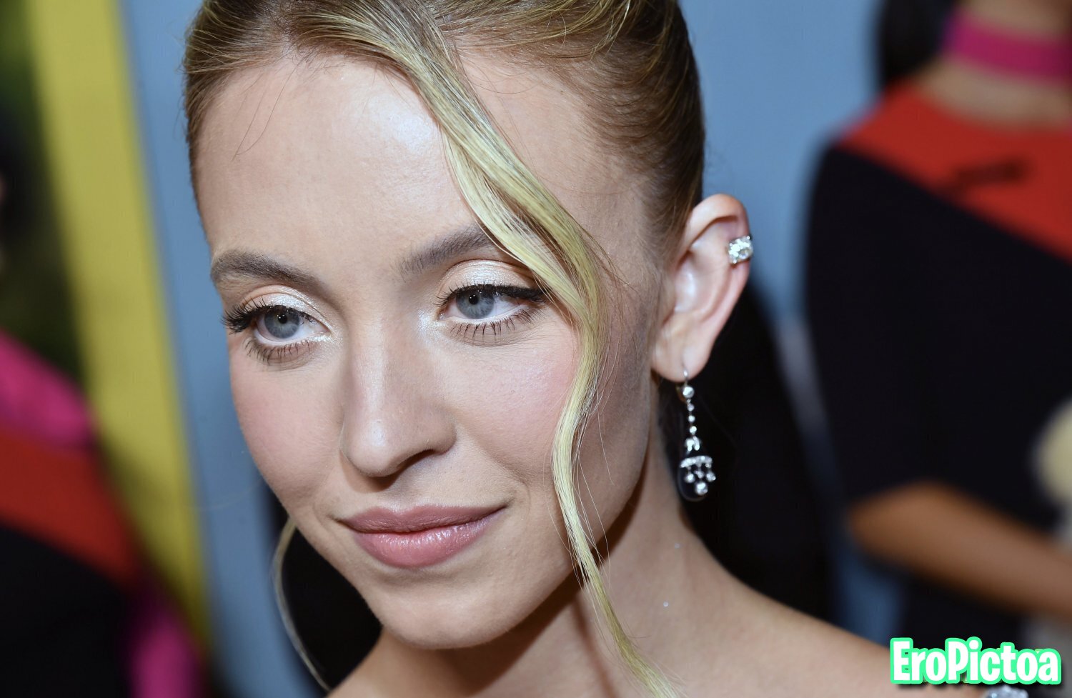 Sydney Sweeney 1 photo featuring Tetona - Part 100