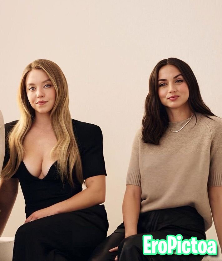 Sydney Sweeney 1 photo featuring Actriz - Part 13