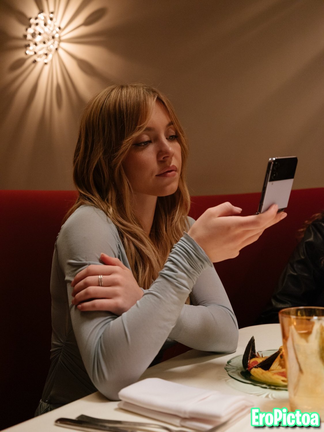Sydney Sweeney 1 photo featuring Actriz - Part 21