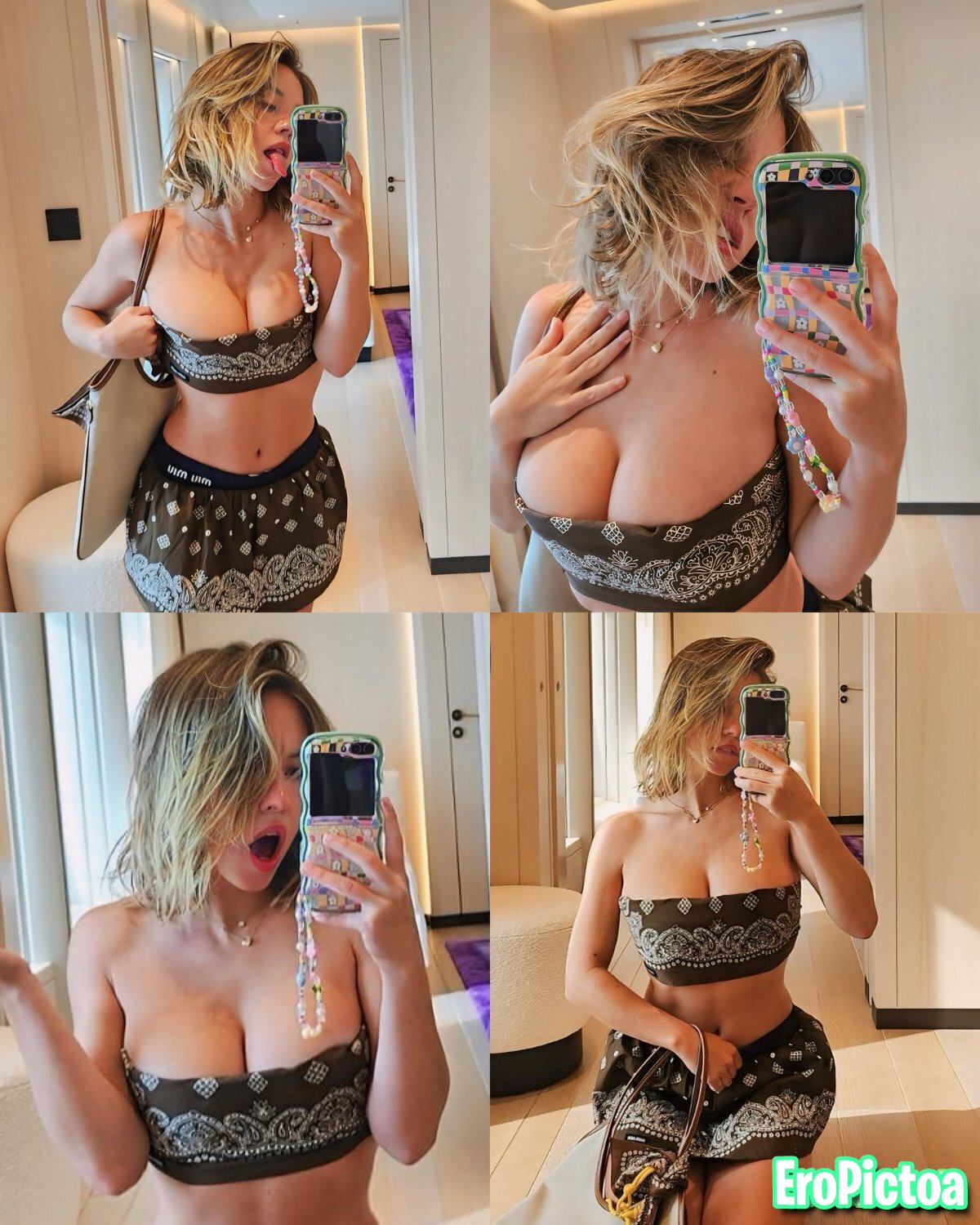 Sydney Sweeney 1 photo featuring Famosa - Part 23