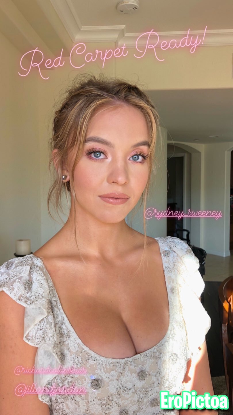 Sydney Sweeney 1 photo featuring Rubia - Part 34