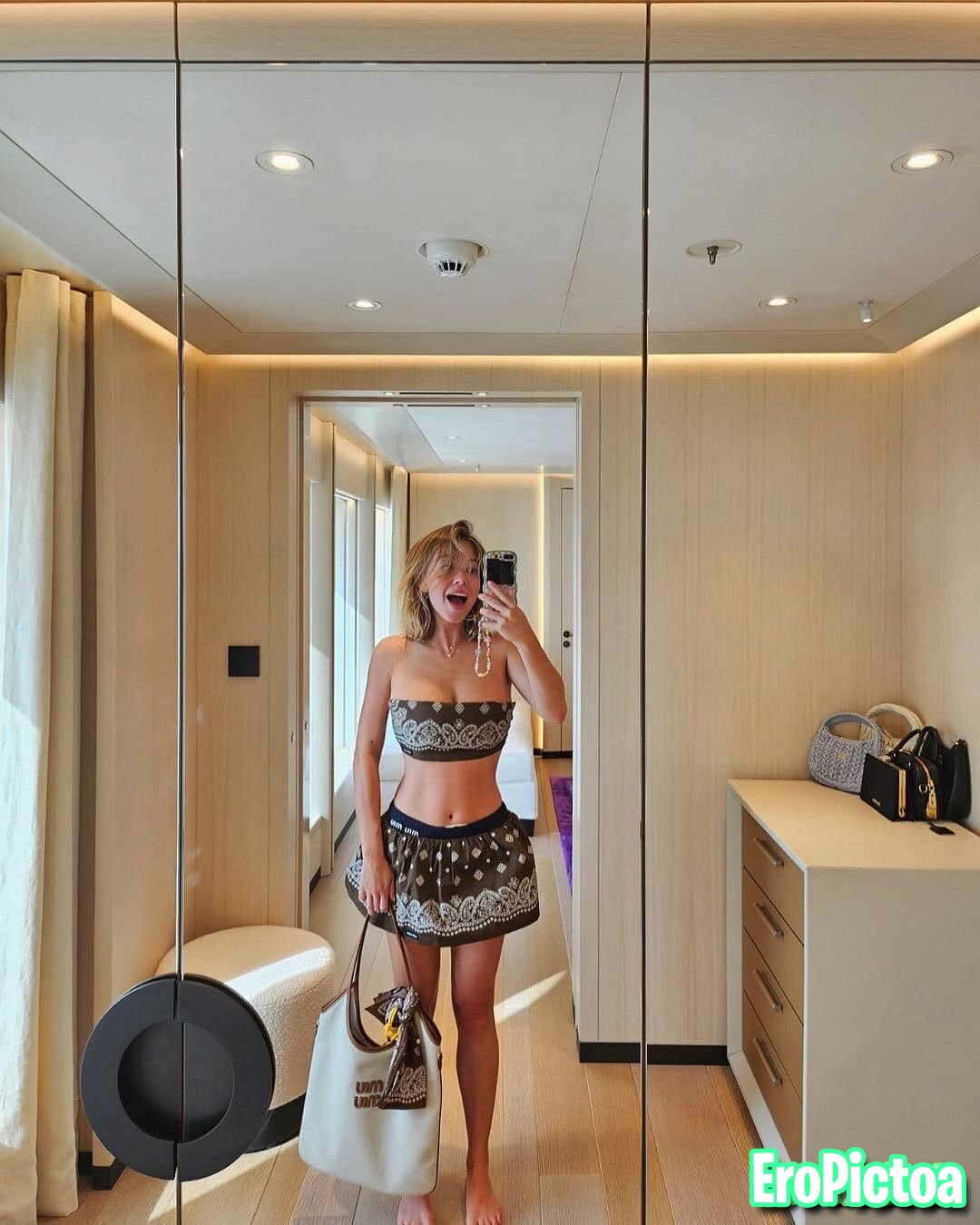 Sydney Sweeney 1 photo featuring Tetona - Part 52