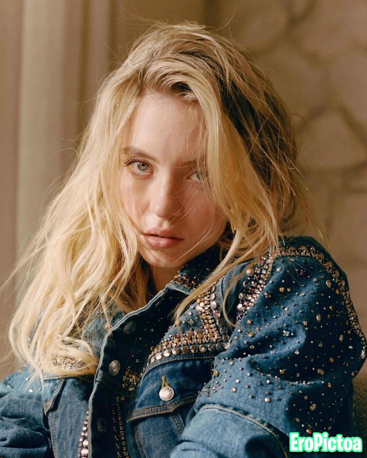 Sydney Sweeney 1 photo featuring Tetona - Part 56