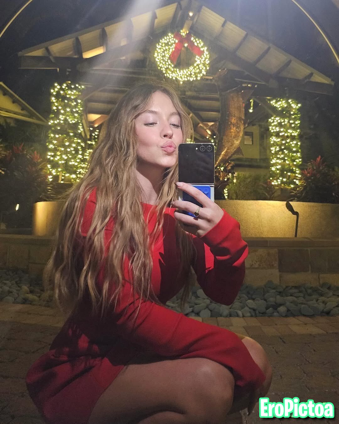 Sydney Sweeney 1 photo featuring Actriz - Part 65