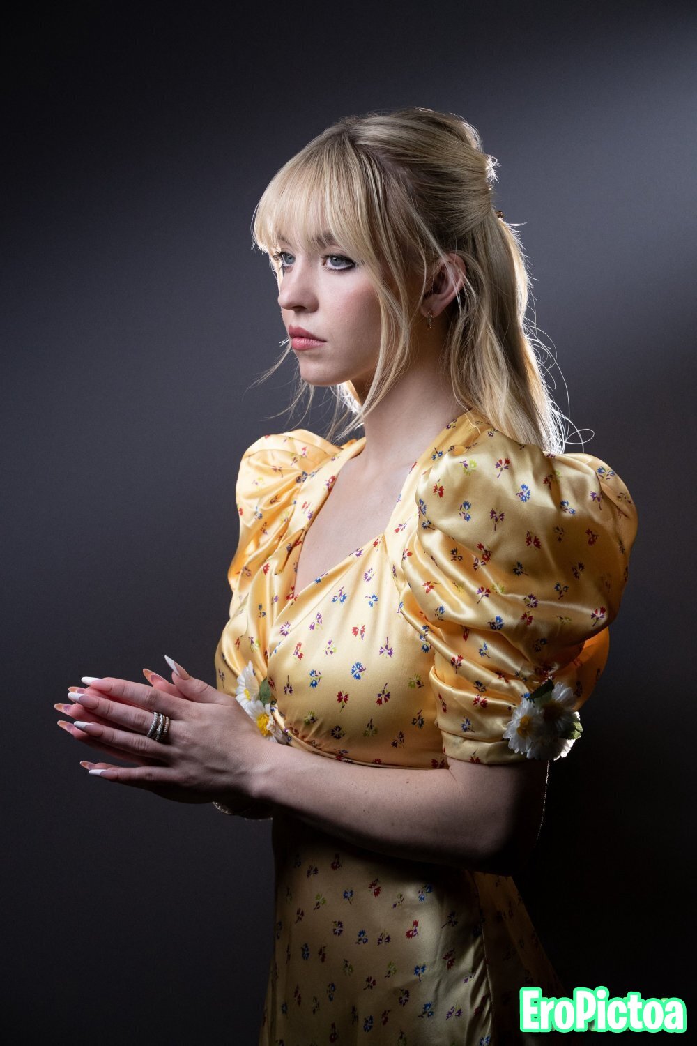 Sydney Sweeney 1 photo featuring Tetona - Part 68