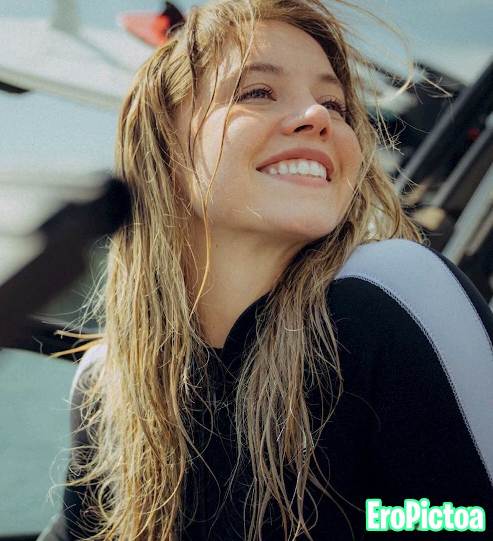 Sydney Sweeney 1 photo featuring Rubia - Part 74