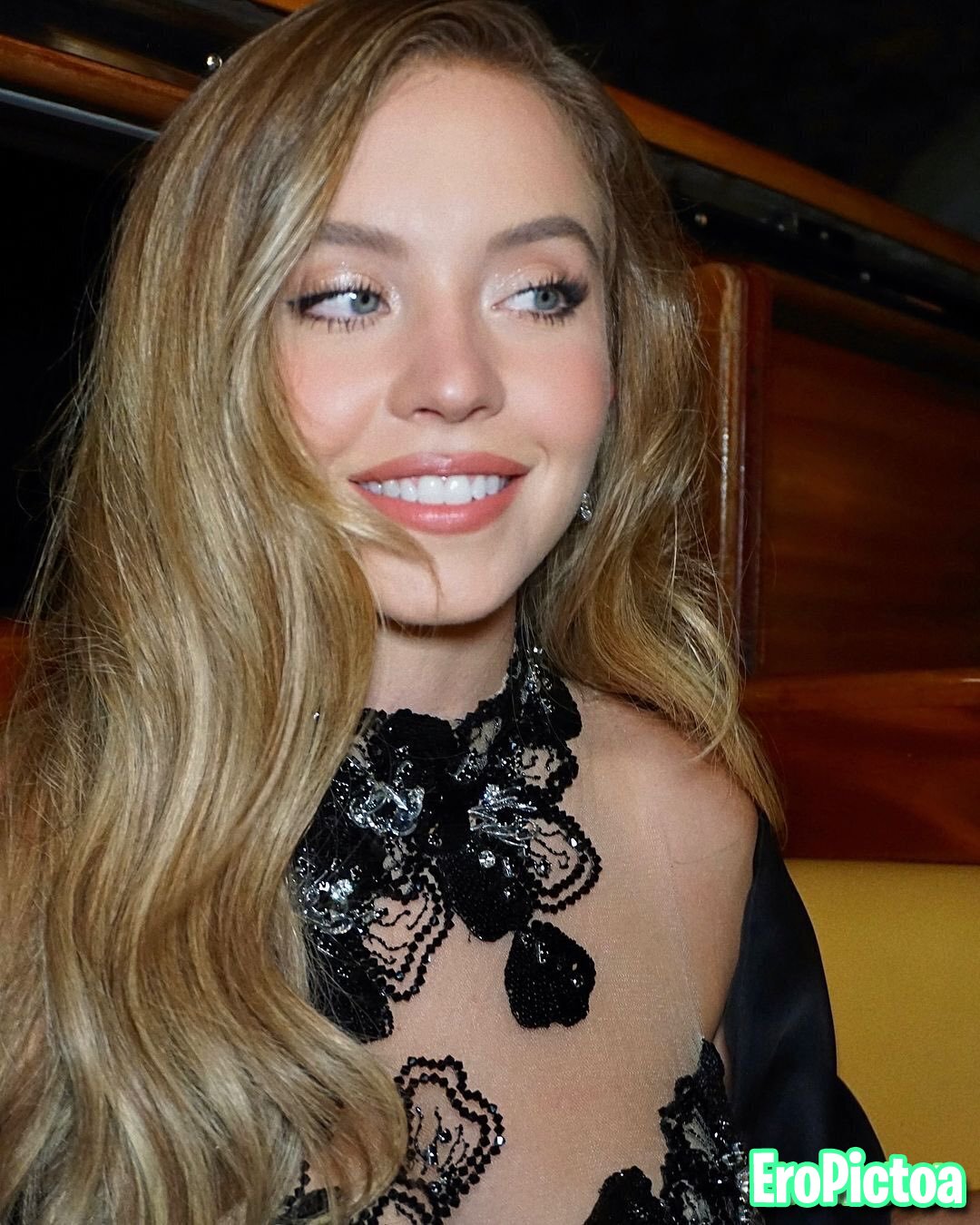 Sydney Sweeney 1 photo featuring Actriz - Part 77