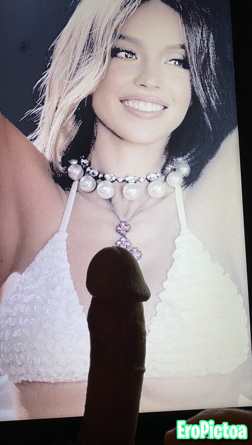 Sweeney photo featuring cum