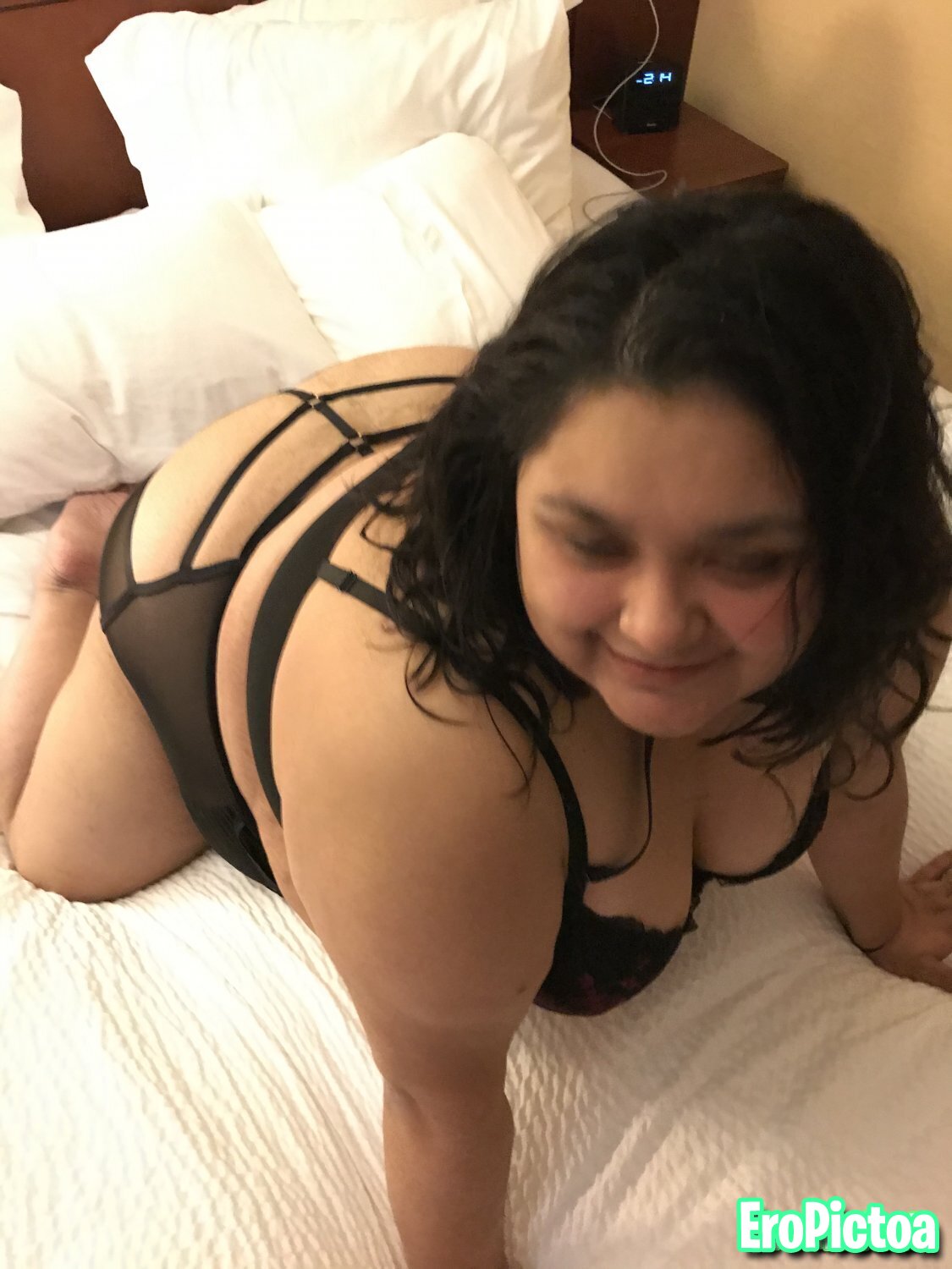 BBW Mexican slut photo featuring mexican - Part 1