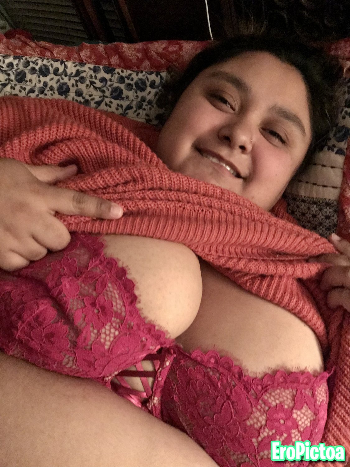 BBW Mexican slut photo featuring slut - Part 4