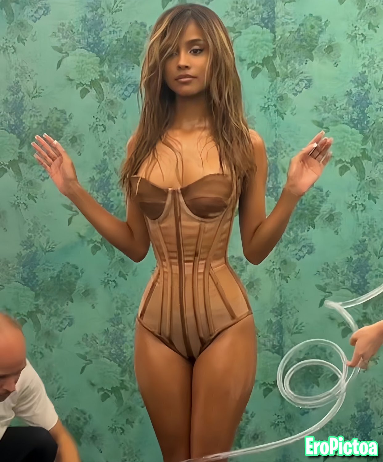 Tyla #2 photo featuring Hot - Part 2