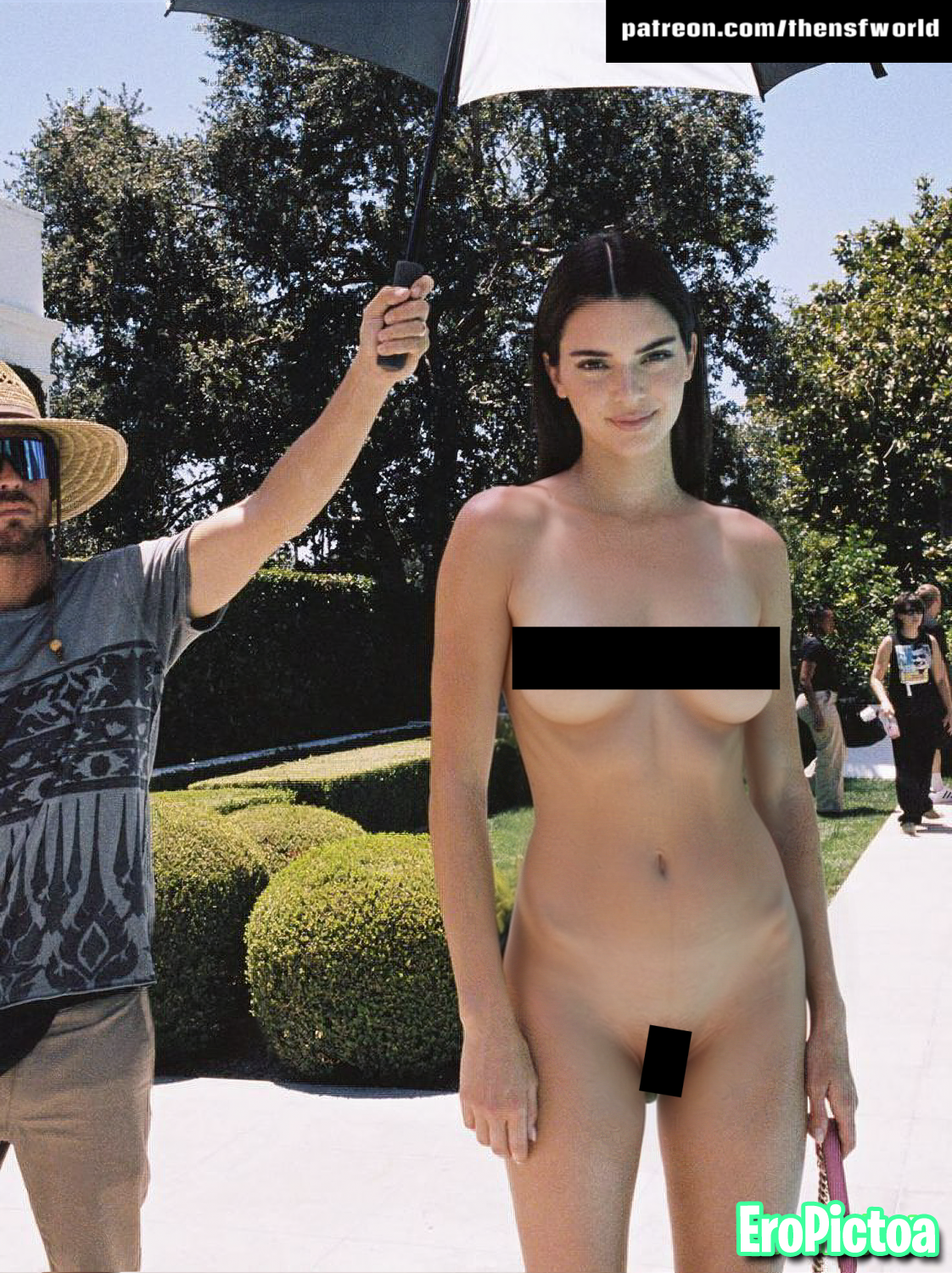 Kendall Jenner #4 photo featuring Kendall jenner - Part 1