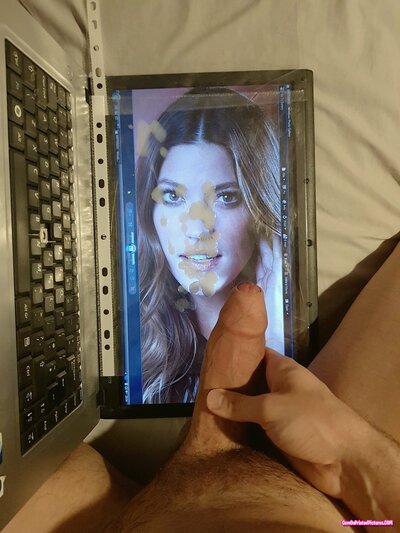Thumbnail for Celebrity Cum Tributes