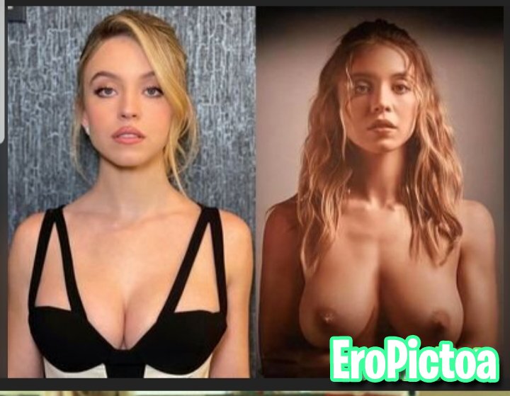 20240305_181138 photo featuring La diosa Sydney sweeney - Part 67
