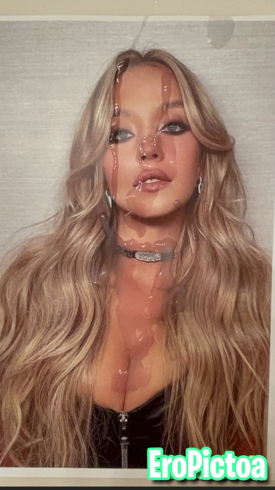20240305_181138 photo featuring La diosa Sydney sweeney - Part 72