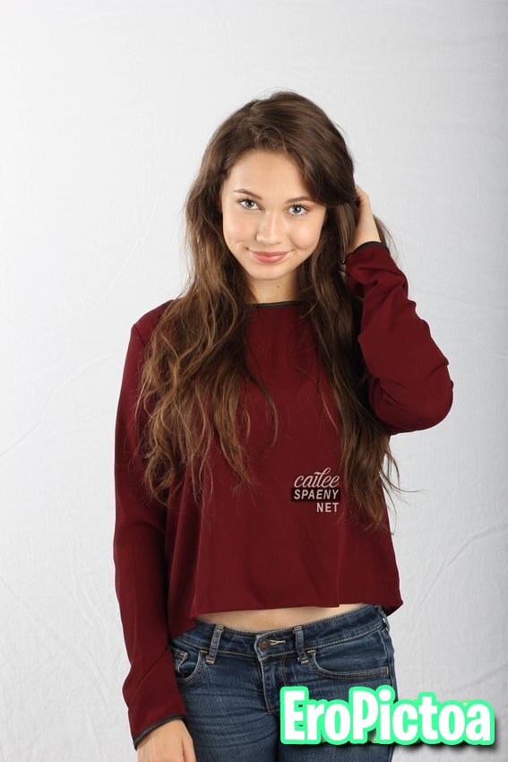 Cailee Spaeny #4 photo featuring New - Part 2