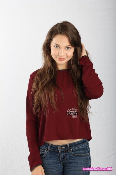 Thumbnail for Cailee Spaeny #4