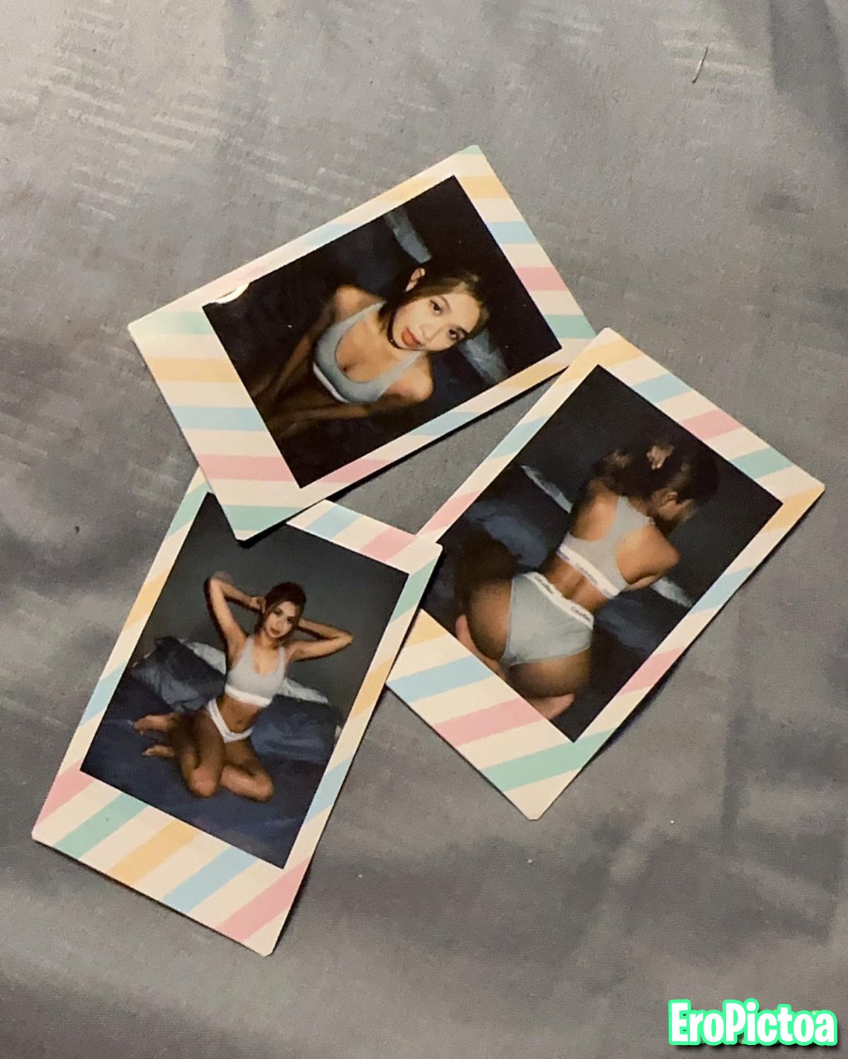 Space Tiktok photo featuring Nude