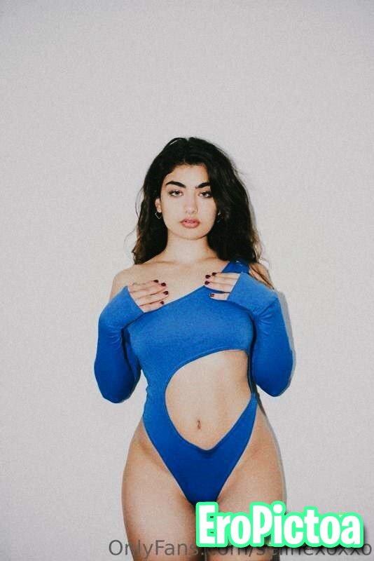 TikTok Cuties 224 photo