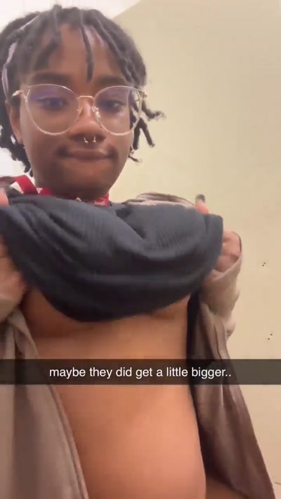 Thumbnail for Titties @ work
