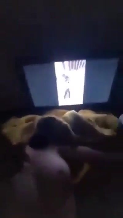 Thumbnail for Big Titty Asian TikTok influencer fucked