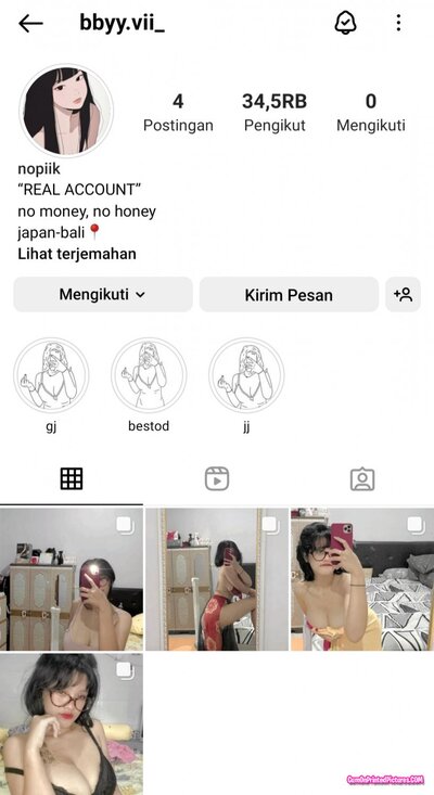 Thumbnail for [MrMeow] Indo Busty TikTok Nude Leaks - 𝗯𝗯𝘆𝘆.𝘃𝗶𝗶_ 𝗻𝗼𝘃𝗶𝗶𝗰𝗵𝗮𝗻𝗻𝟮𝟭 𝗕𝗯𝘆𝘆 𝗩𝗶𝗶
