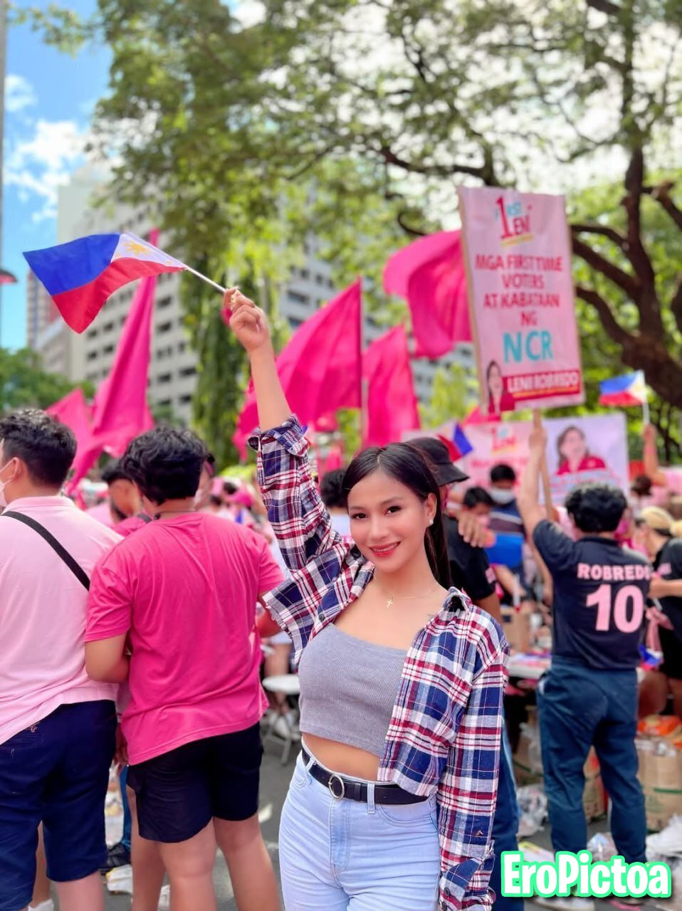 Mine Tiktok photo featuring Tiktoker - Part 26