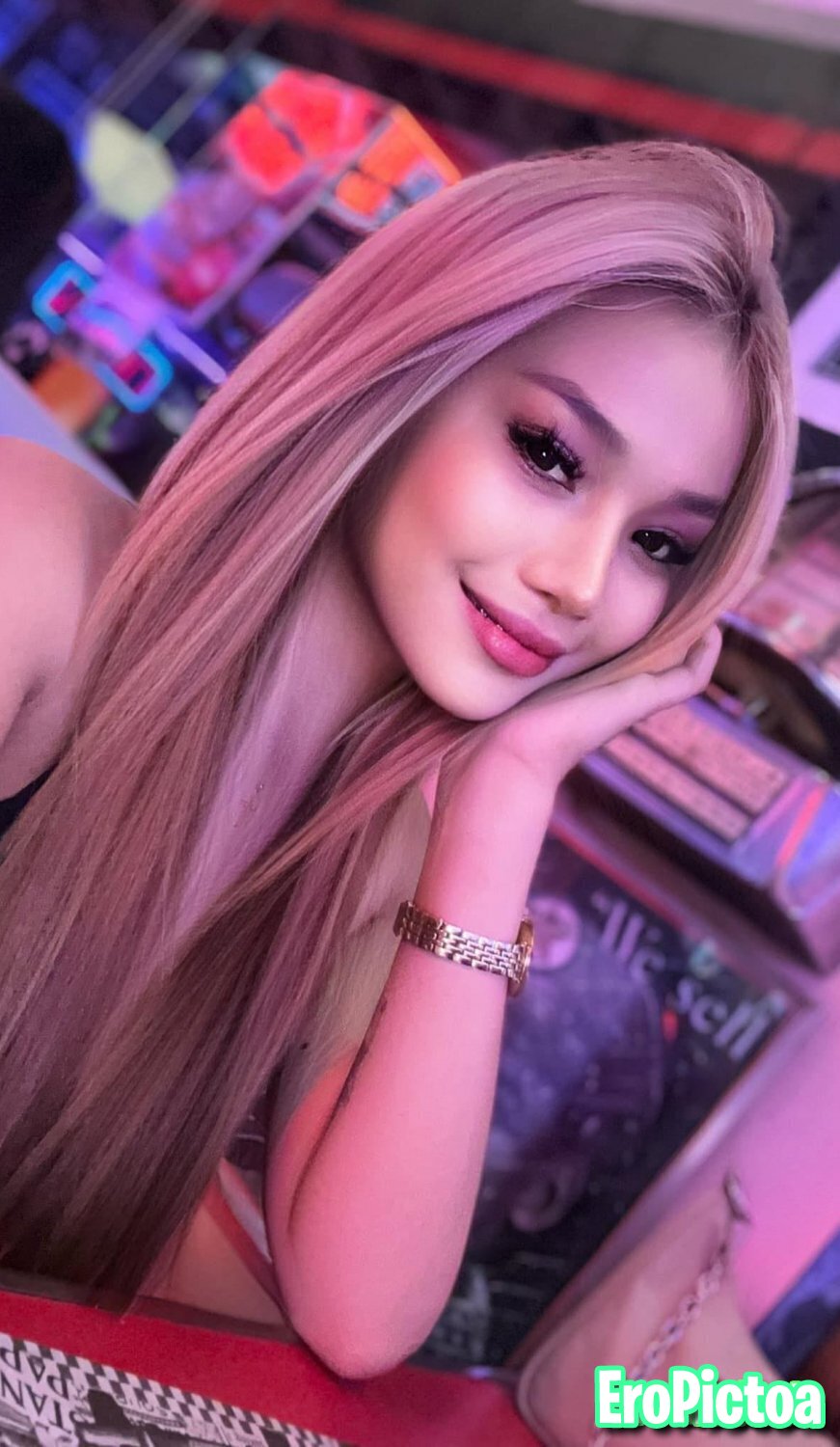 Mine Tiktok photo featuring Nude - Part 30