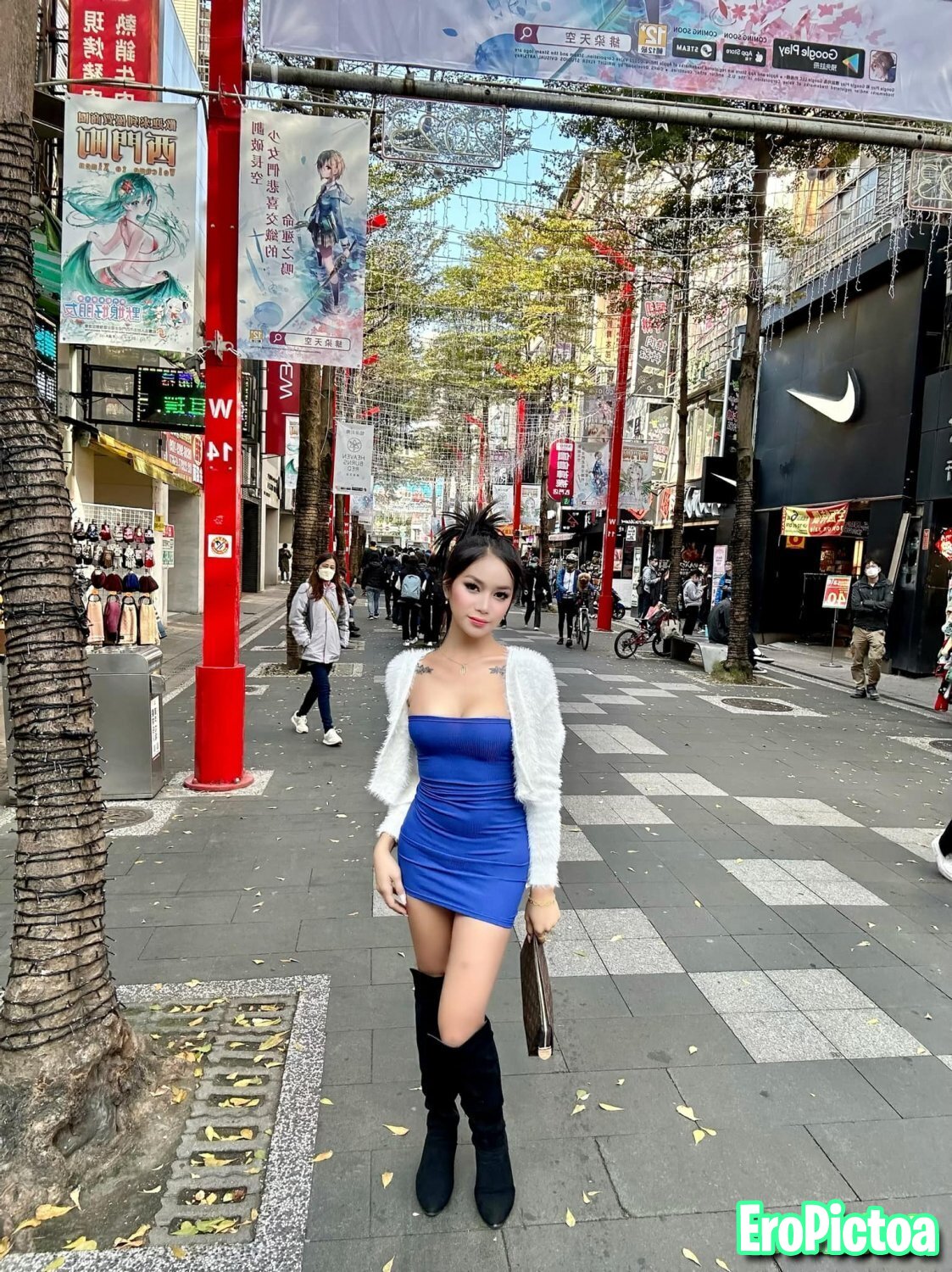 Mine Tiktok photo featuring Sexy - Part 31