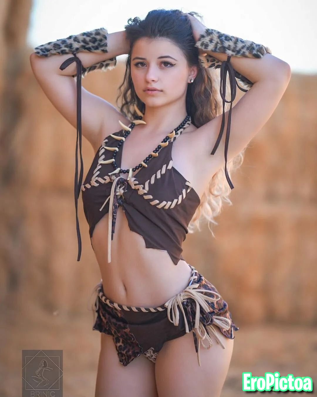 TikTok Cuties 196 photo featuring tight - Part 11