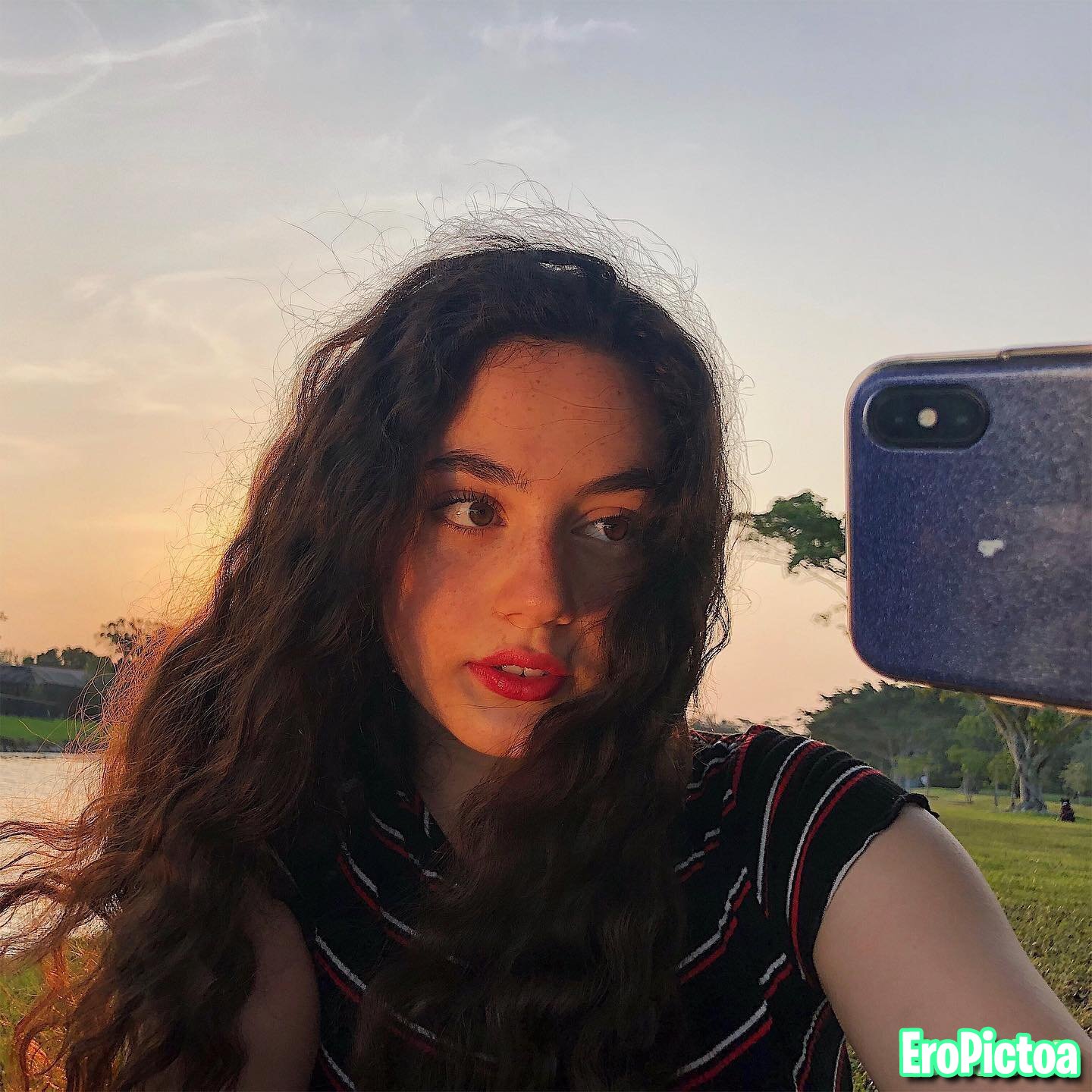 TikTok Cuties 148 photo featuring hangers - Part 79