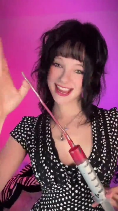 Thumbnail for Spilll.thetea - Tea Cosplay TikToks (MY #1 EVER SHES PERFECT)
