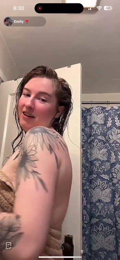 Thumbnail for TikTok slip