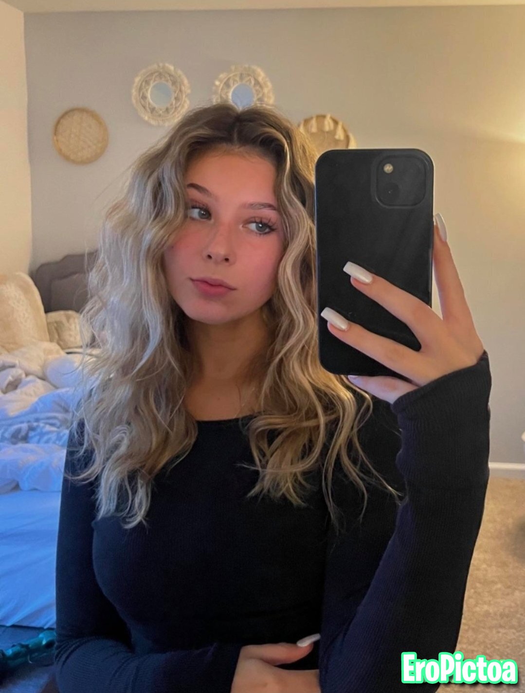 TikTok Cuties 114 photo featuring boobs