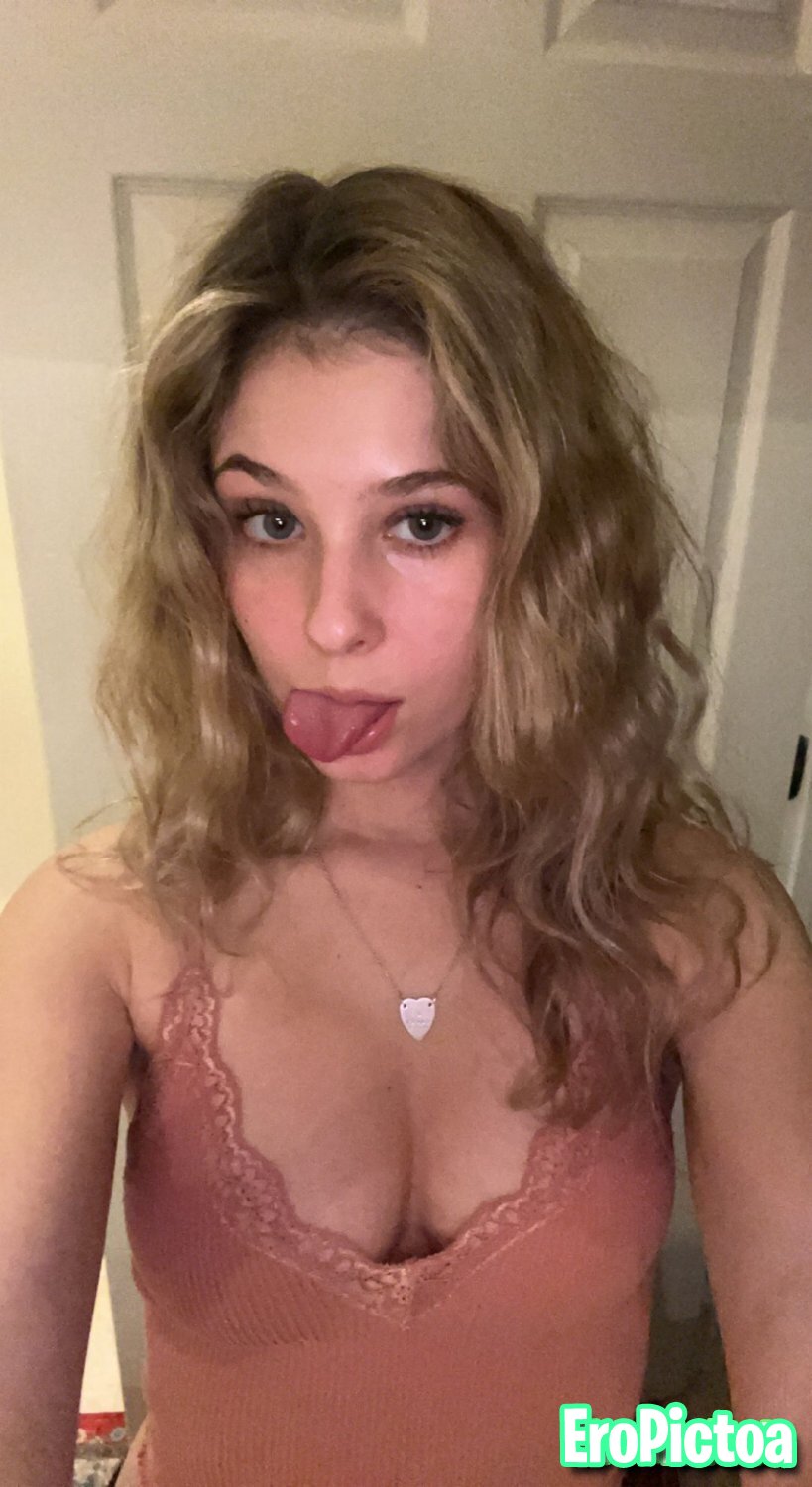 TikTok Cuties 114 photo featuring nude