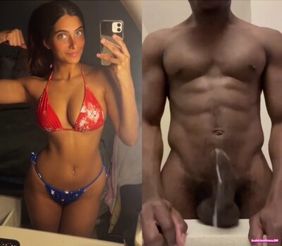 Thumbnail for Indian tiktok thot babecock edit