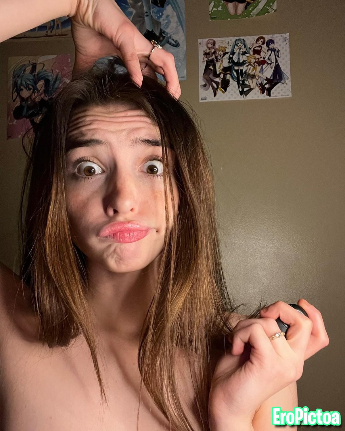 TikTok Cuties 65 photo featuring tight - Part 78
