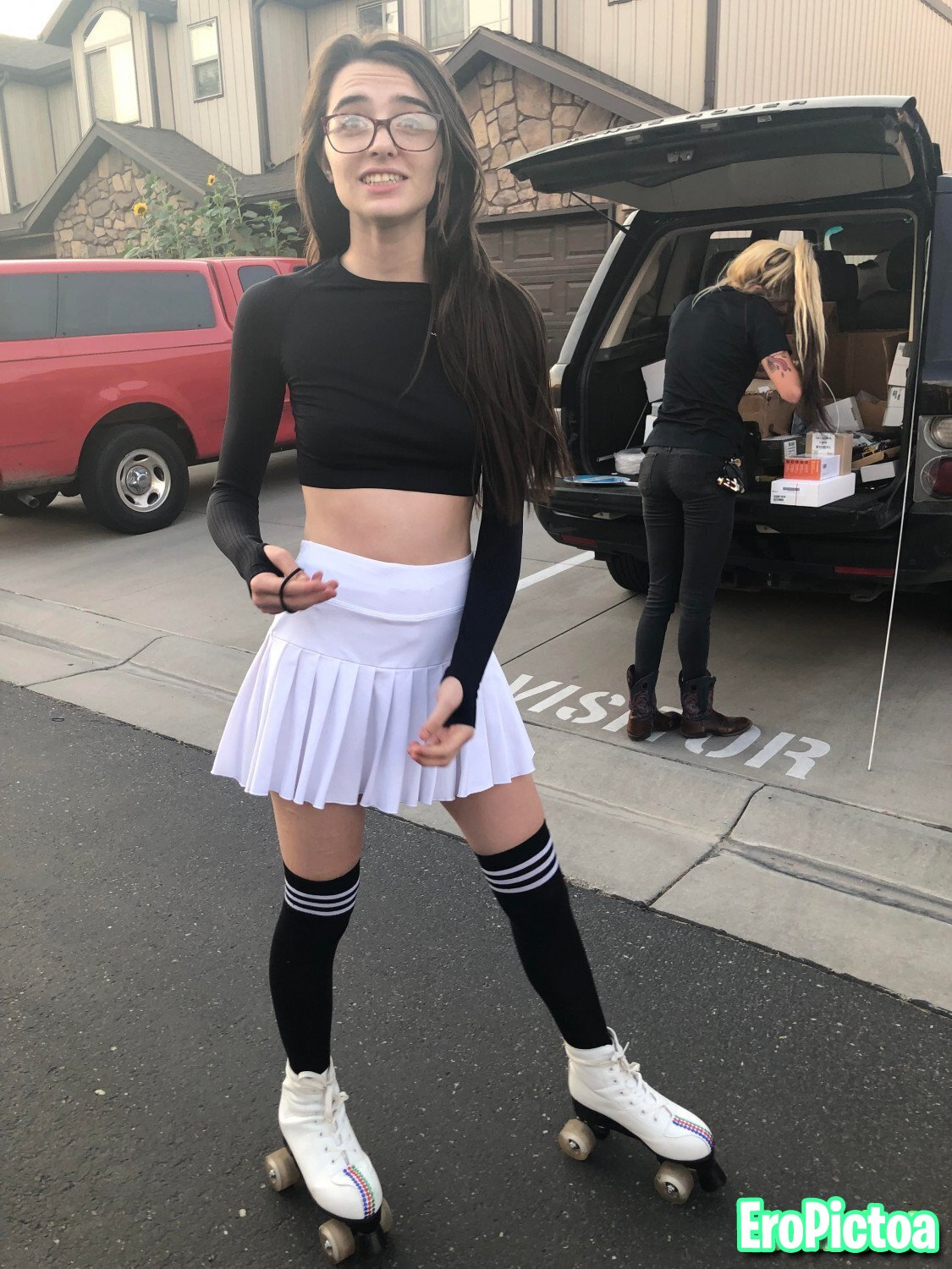 TikTok Cuties 65 photo featuring nut - Part 93