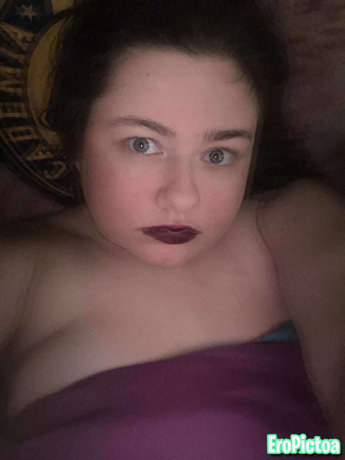 Chubby tiktok whore expose photo featuring Fat
