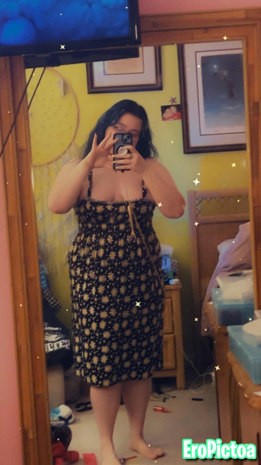 Chubby tiktok whore expose photo featuring Slut