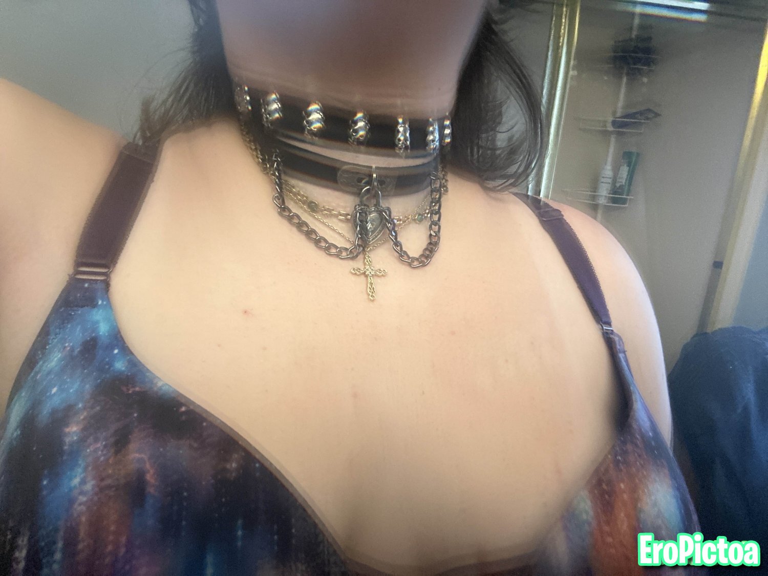 Chubby tiktok whore expose photo featuring Ass