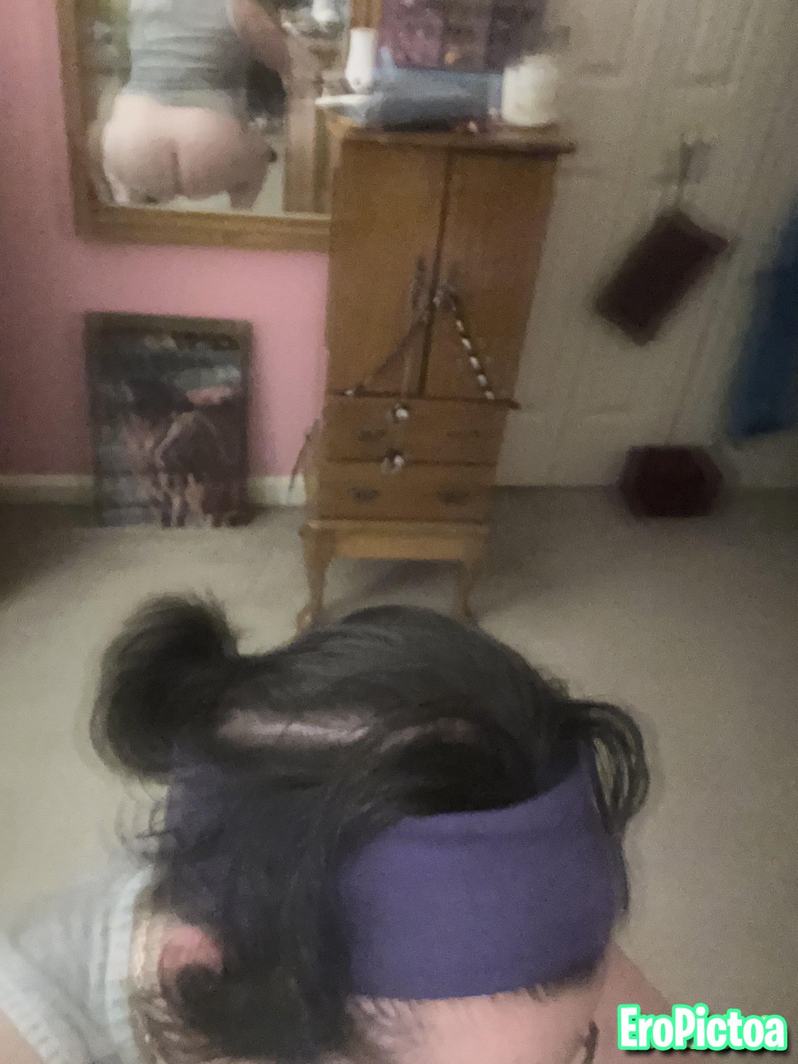 Chubby tiktok whore expose photo featuring Expose
