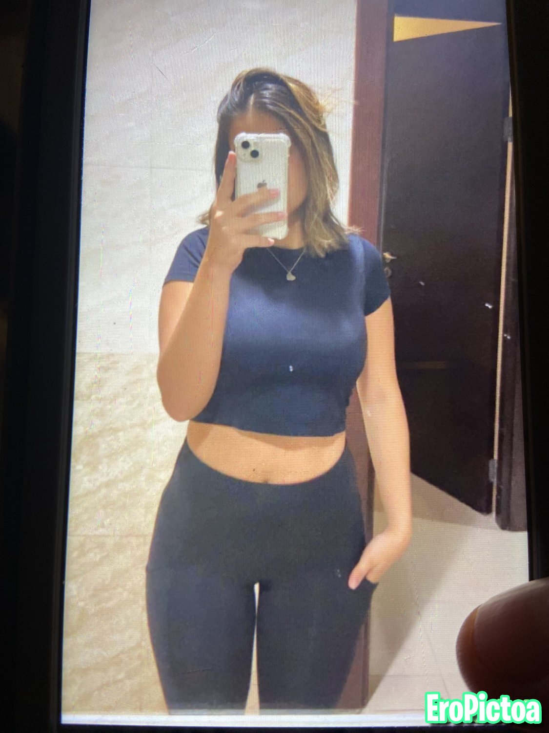 Lebanese Arab Leaks photo featuring Lebanese Arab - Part 1