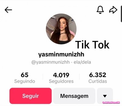 Thumbnail for Safadinha do tiktok.