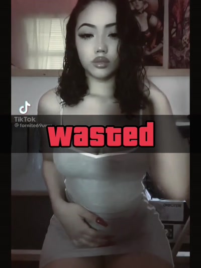 Thumbnail for Tiktok girl Edit