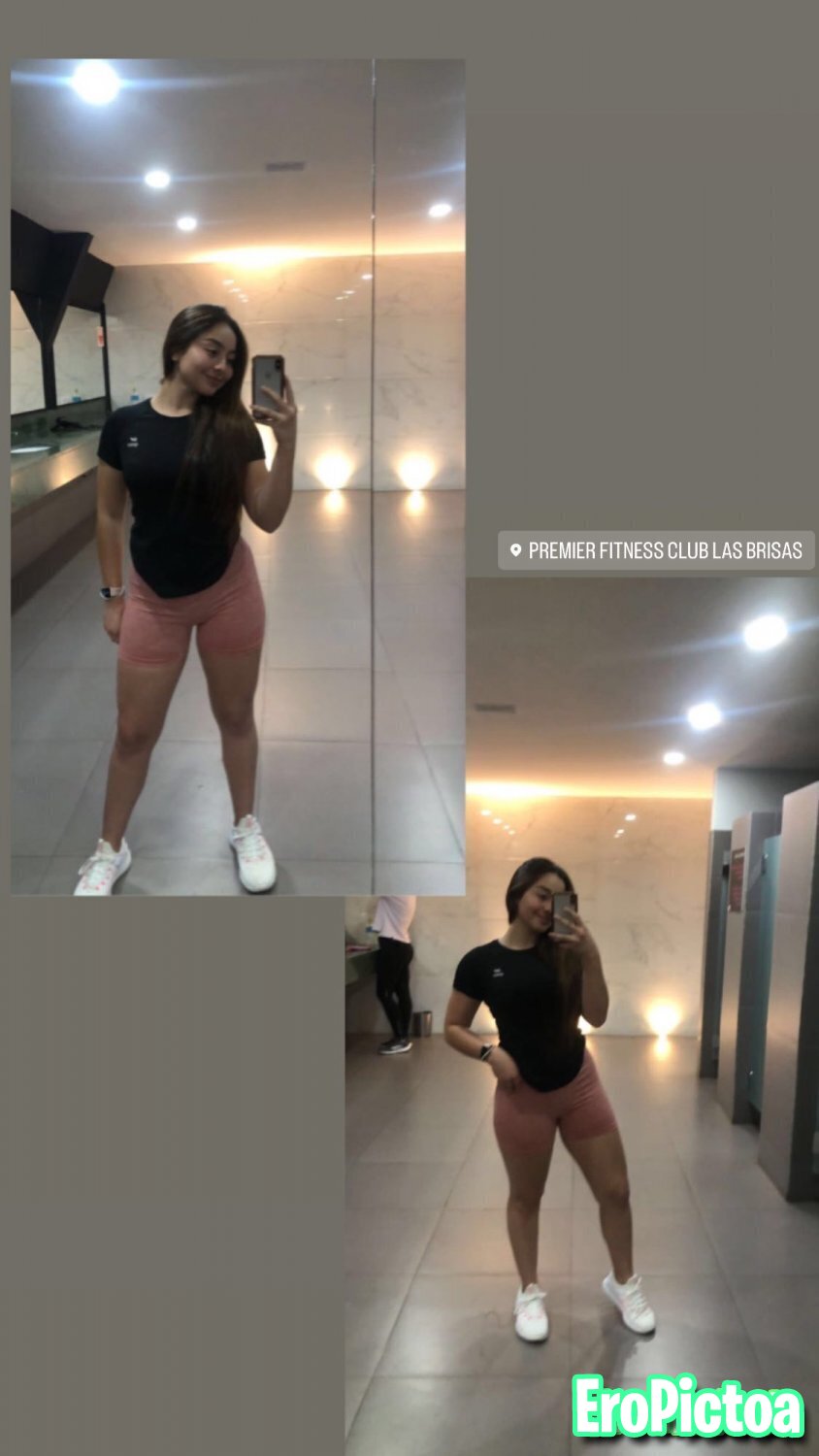 NALGONA TIKTOKER🤤🤤❤️❤️ photo featuring petera - Part 27